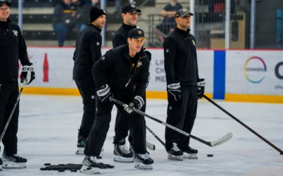 Assistant Coach Spotlight: Rich Clune