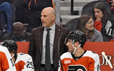 Three NHL Coaches Making The Best Impression With Their New Team