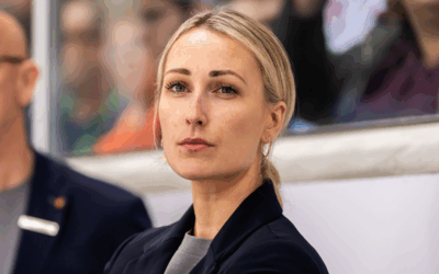 Breaking Down Barriers: Bench Bosses