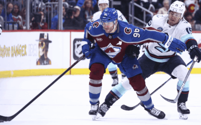 Clean breakouts, defensive-zone exits often leads to success