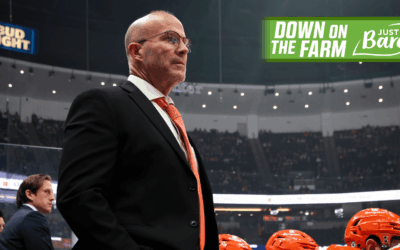 Down on the Farm: Challenge Accepted