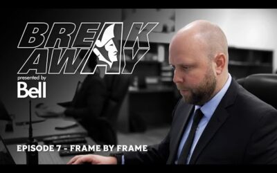 Frame by Frame | Breakaway Presented by Bell S6 E7