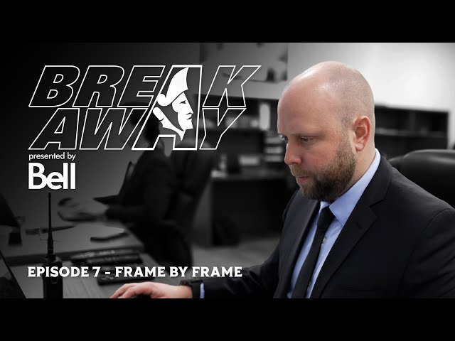 Frame by Frame | Breakaway Presented by Bell S6 E7