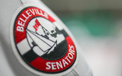 Belleville Senators replace David Bell and name Andrew Campbell as interim head coach