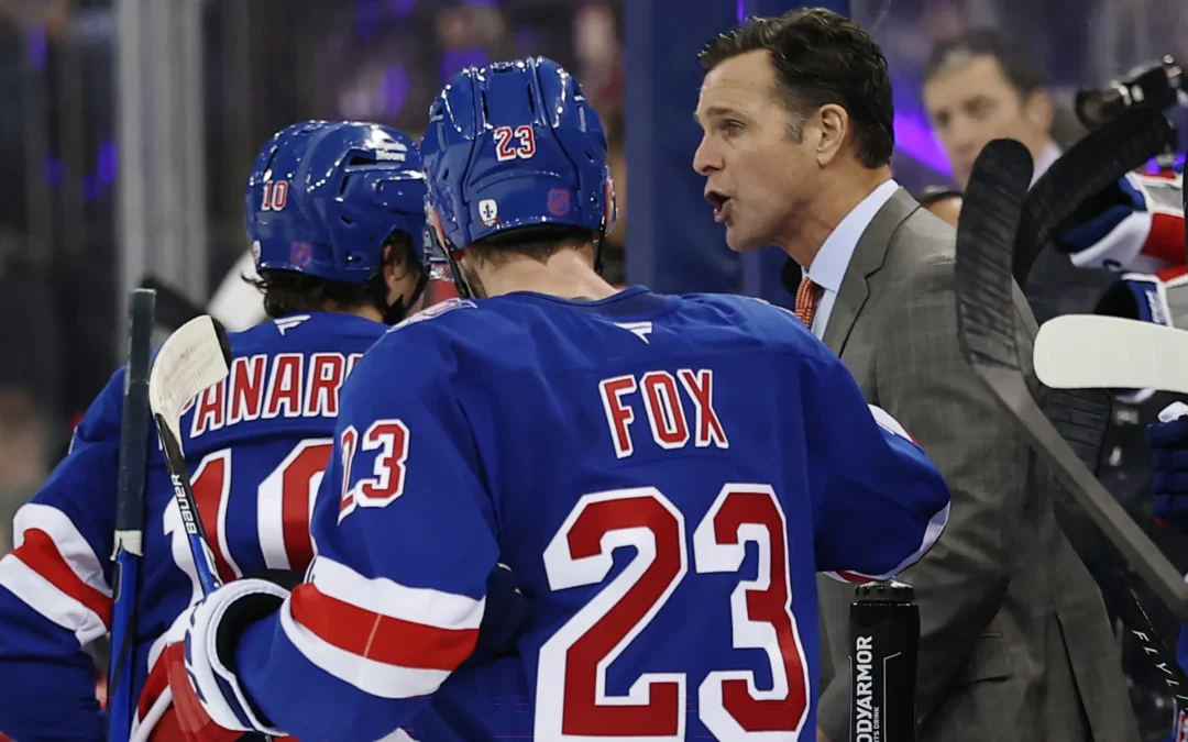 Coaches Room: Selecting Olympic rosters no easy task