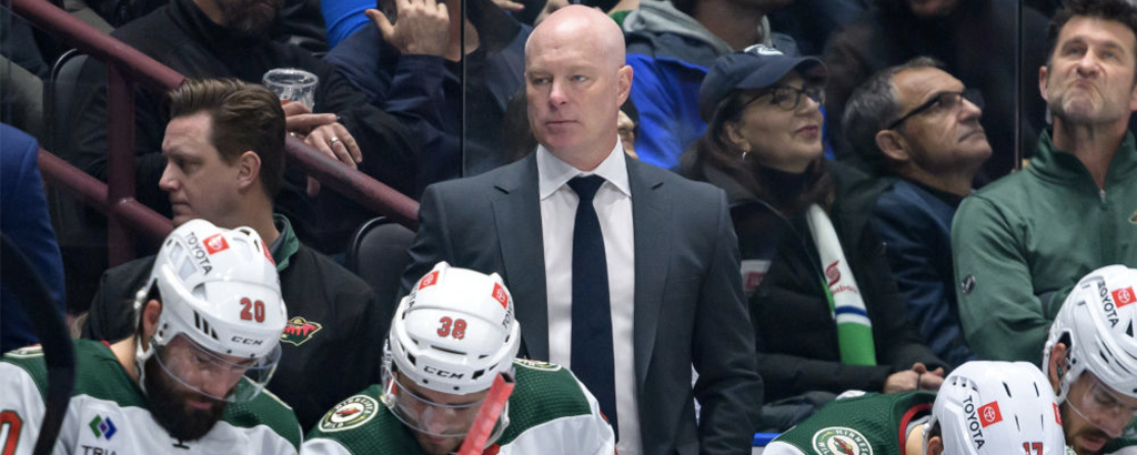 What Is Winning Hockey?