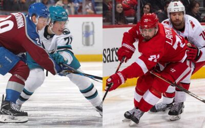 NHL coaches, players balancing regular season, preparation for Olympics