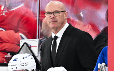 MacLean says upcoming Devils Ring of Honor induction ‘nice closure’ in Q&A with NHL.com