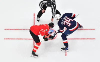 Familiarity from 4 Nations key behind building Olympic rosters