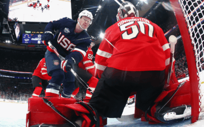 4 Nations participants have big advantage going into Olympics