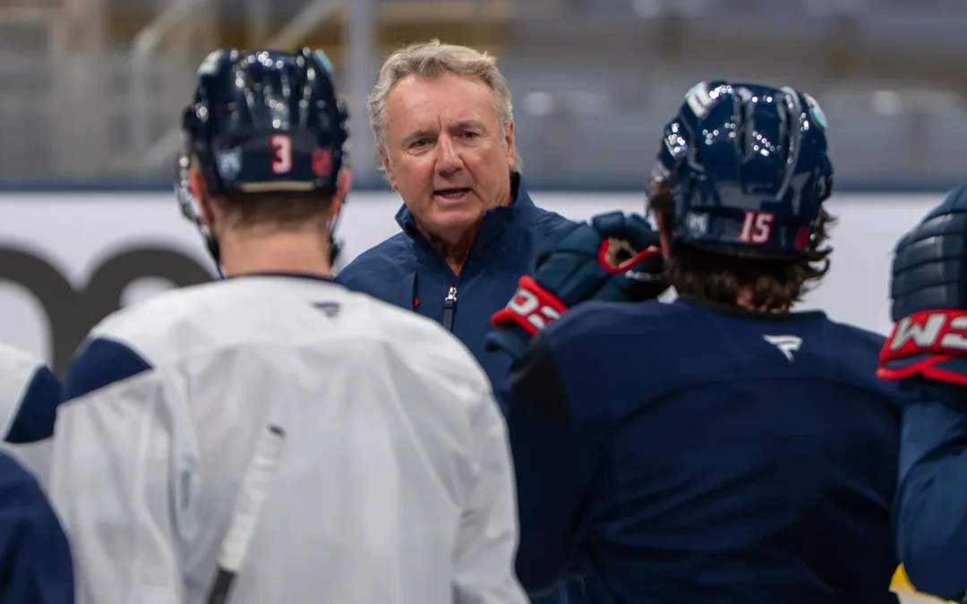 What to know about Rick Bowness taking over as Blue Jackets head coach