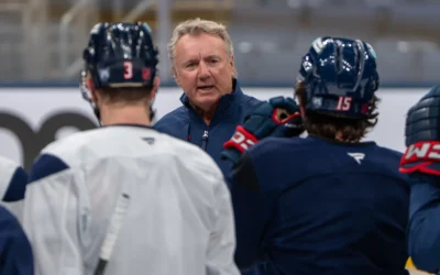 What to know about Rick Bowness taking over as Blue Jackets head coach