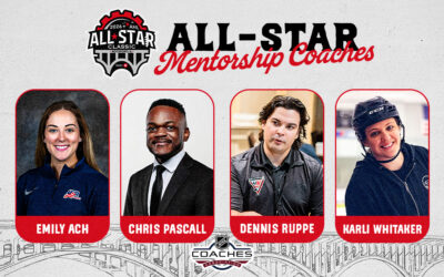 AHL selects NHLCA program members for All-Star mentorships