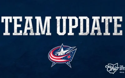 Blue Jackets part ways with head coach Dean Evason, assistant coach Steve McCarthy, name Rick Bowness head coach
