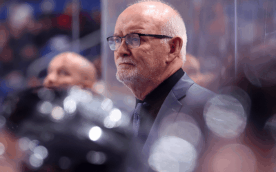Ruff looks ahead to 1,900th regular-season game as coach in Q&A with NHL.com