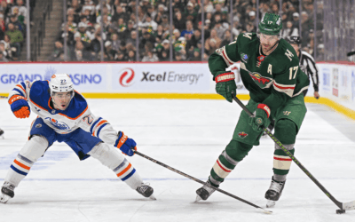 Protecting leads difficult due to players’ skill level, earlier goalie pulls