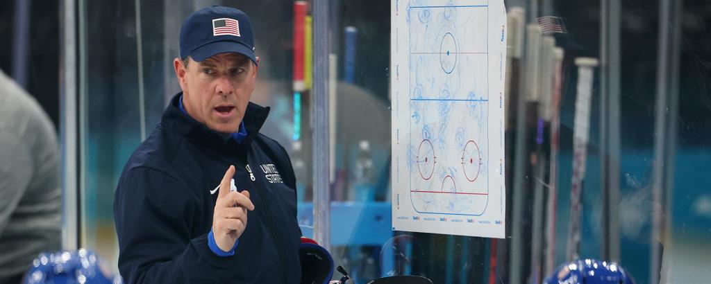 The Honor Of A Lifetime