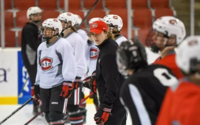 Ach Named Mentorship Coach for 2026 AHL All-Star Classic