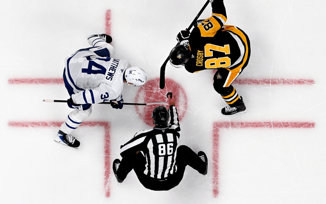 Pivotal stretch for NHL players, teams following Olympics