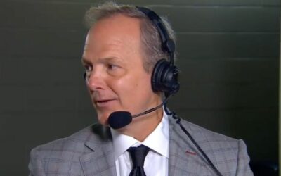 Jon Cooper reflects on journey to becoming NHL’s longest-tenured coach