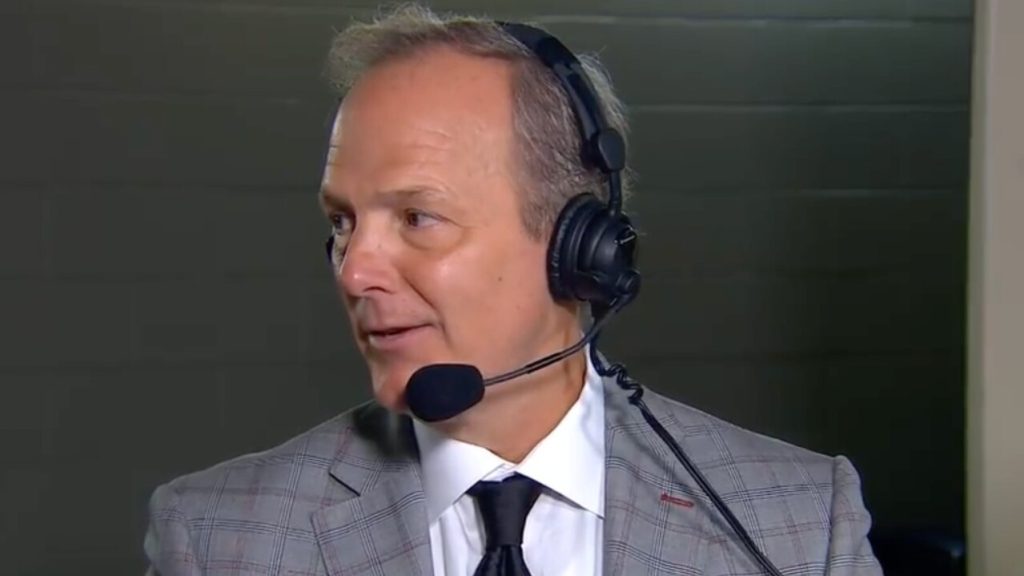 Jon Cooper reflects on journey to becoming NHL’s longest-tenured coach