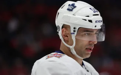 Mark Giordano’s next act: From Maple Leafs mainstay to rookie Marlies coach