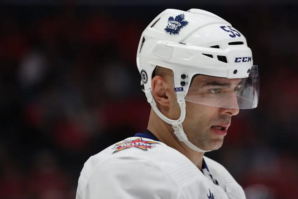 Mark Giordano’s next act: From Maple Leafs mainstay to rookie Marlies coach