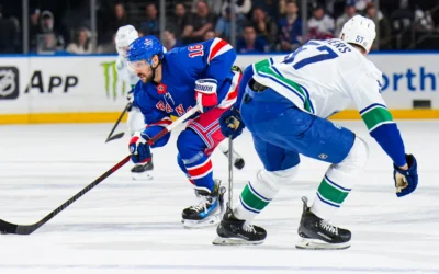 NHL Trade Deadline affects players, talking point with coaches