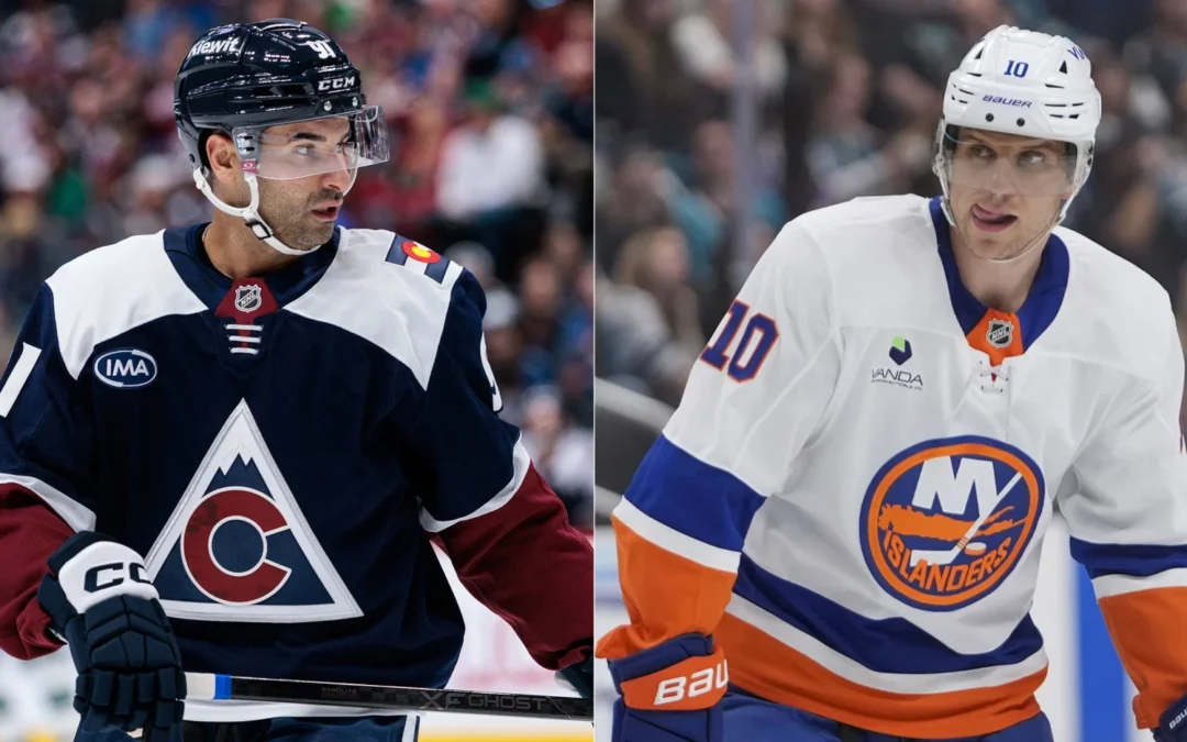 Communication key to helping new players after NHL Trade Deadline