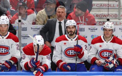 Canadiens’ Martin St. Louis prepared to adapt and adjust vs. Lightning