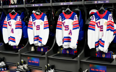 Coaching Staff Finalized for 2026 U.S. Men’s National Team