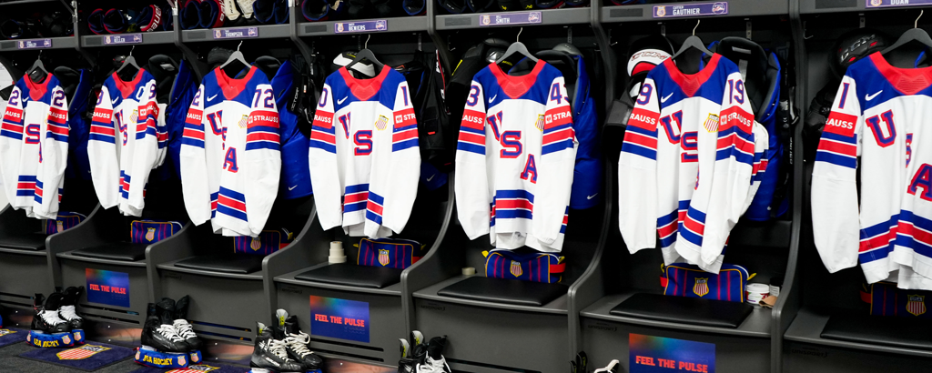 Coaching Staff Finalized for 2026 U.S. Men’s National Team