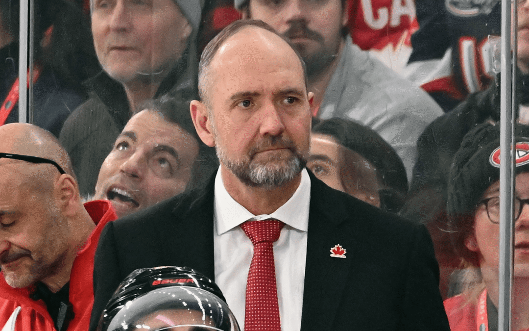 7 Facts: Peter DeBoer