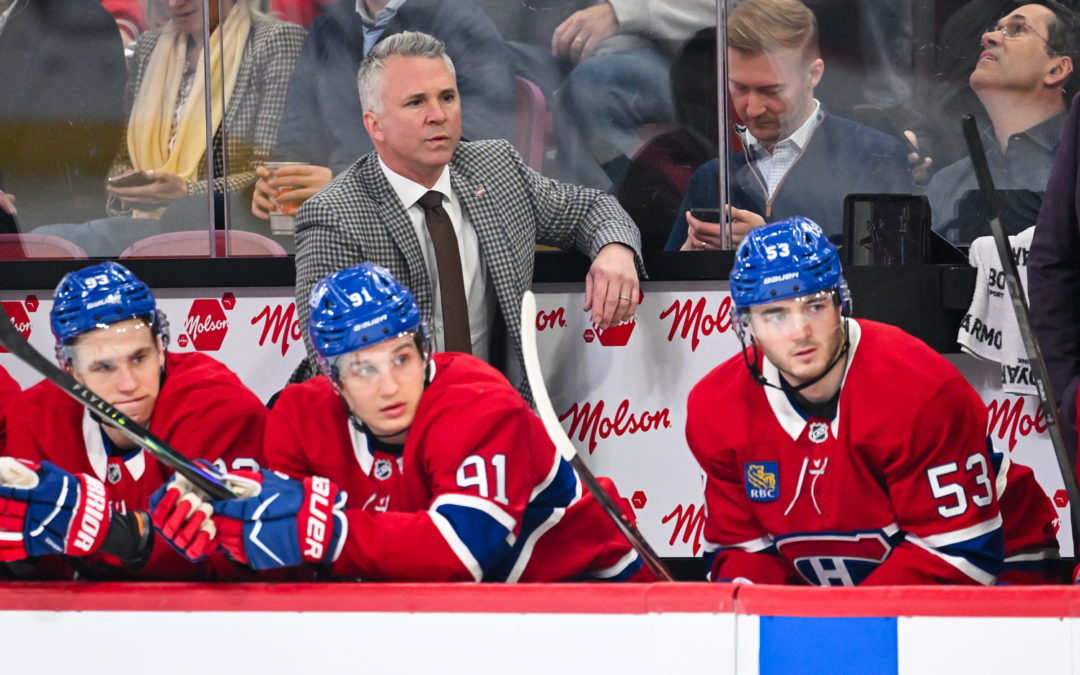 St. Louis has ‘zero’ emotion toward Lightning entering Eastern 1st Round