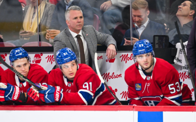 St. Louis has ‘zero’ emotion toward Lightning entering Eastern 1st Round