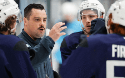 No Exaggerating This Fish Story