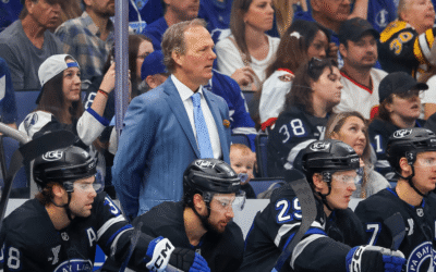Cooper has ‘perfect demeanor,’ continues winning ways as Lightning coach