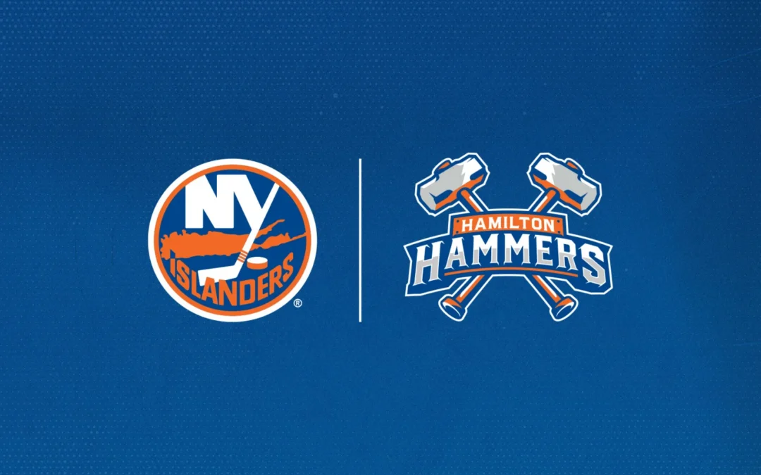 A New Era Begins: Introducing the Hamilton Hammers