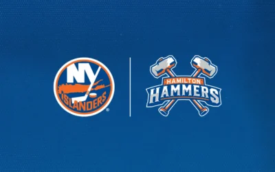 A New Era Begins: Introducing the Hamilton Hammers