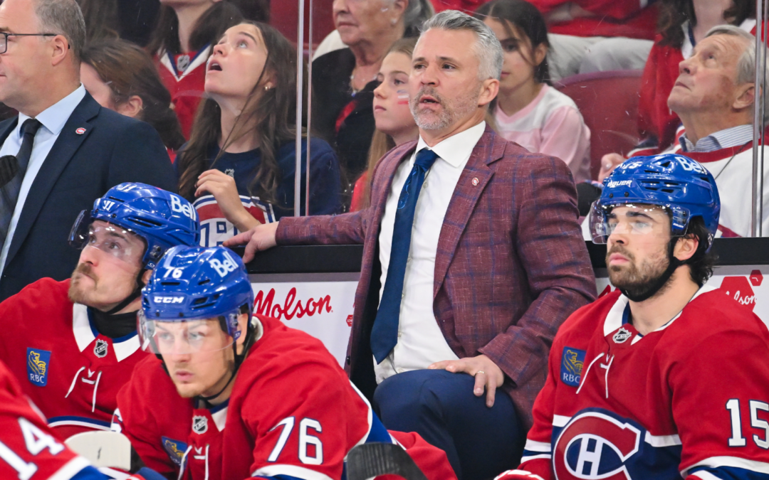 Longtime Rangers goalie coach Benoît Allaire to retire after draft, free agency