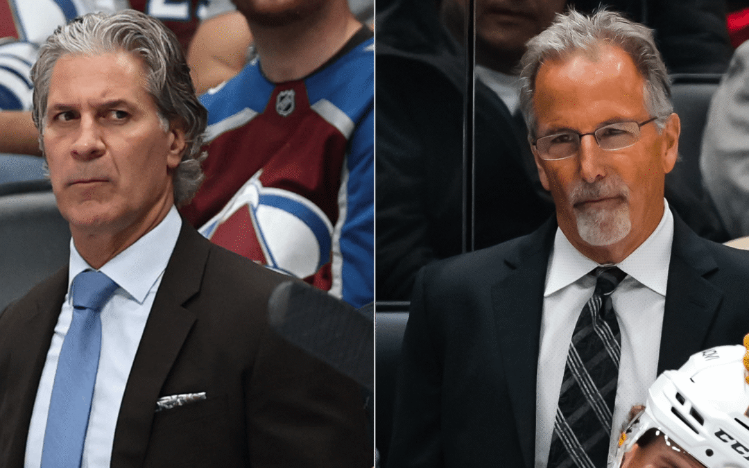 Bednar, Tortorella meet again in Western Conference Final