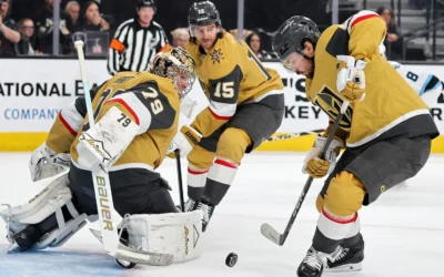 Size, length on defense go long way toward determining Stanley Cup hopes