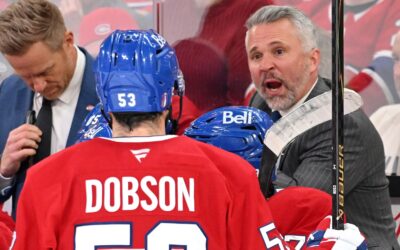 St. Louis has experience coming back from 3-1 deficit Canadiens face in East Final