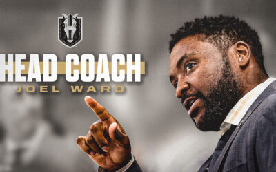 Joel Ward named head coach of Henderson Silver Knights