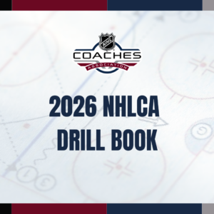 2026 NHLCA Drill Book