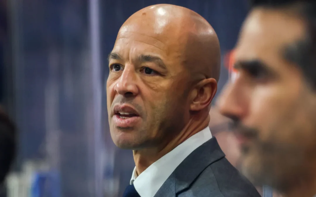 Malhotra hired as Canucks coach, replaces Foote