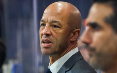 Malhotra hired as Canucks coach, replaces Foote
