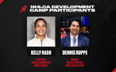 Devils Announce NHLCA Program Members to Join 2026 Development Camp