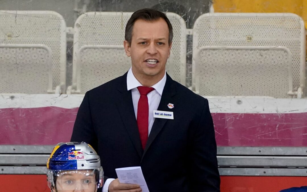 Matt McIlvane Added to Boston Bruins Coaching Staff
