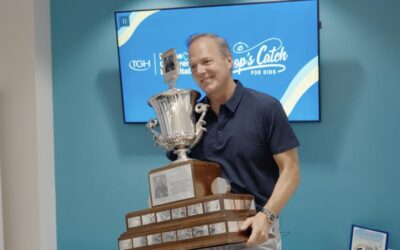 Cooper ‘never thought’ he’d win Jack Adams Award as NHL’s top coach
